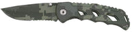 4.5" Maxam Liner Lock Knife