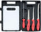 Flex Fillet 5pc Fishing Cutlery Set