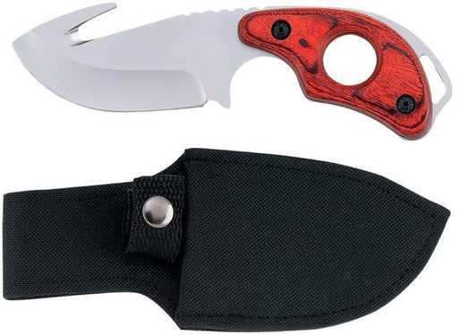 7" Maxam Fixed Blade Knife