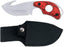 7" Maxam Fixed Blade Knife