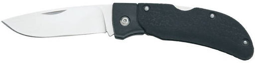 Maxam Lockback Knife w/ Honed Blade