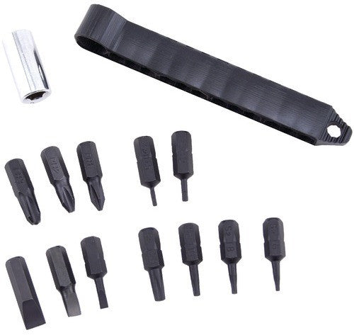 SOG - Hex Bit Accessory Kit