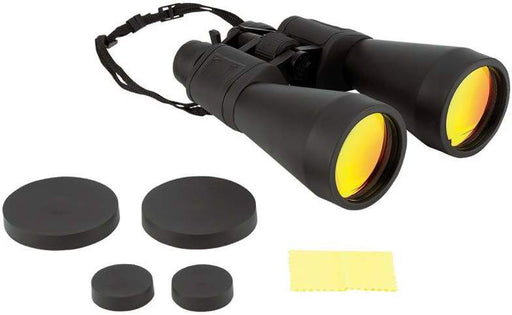 OpSwiss 20-60x70 Zoom Binoculars