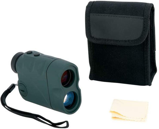 OpSwiss 6x25 Laser Range Finder Monocular