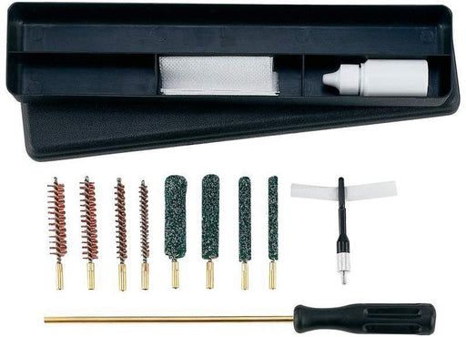 Classic Safari Pistol Cleaning Kit