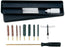 Classic Safari Pistol Cleaning Kit