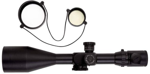 OpSwiss 10-40x63 Side Focus Riflescope