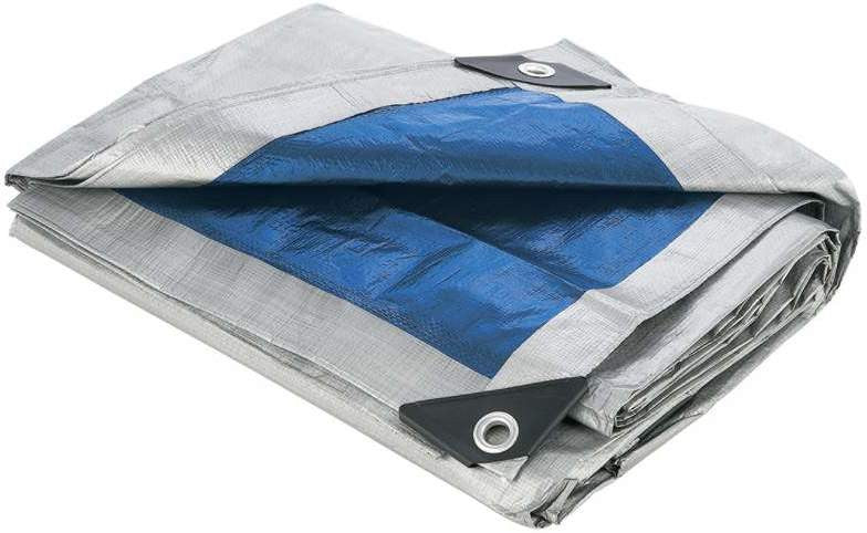 Maxam 8 ' x 10 ' All-Purpose Tarp
