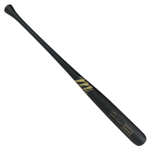 Giancarlo Stanton New York Yankees Autographed Marucci Game Model Bat (Fanatics /MLB Auth)