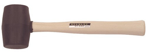 Stanley - 18oz Rubber Mallet