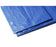 Garden Supplies: 8'x10' Blue Tarp