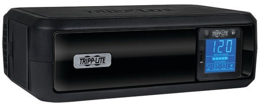 Tripp Lite - 650VA Digital LCD UPS System