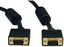 Tripp Lite - SVGA RGB Monitor Cable with RGB Coaxial (100ft)