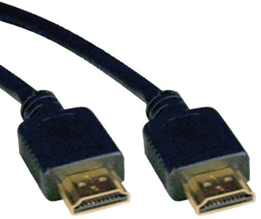 Tripp Lite - HDMI(R) High-Speed Gold Digital Video Cable (16 ft)