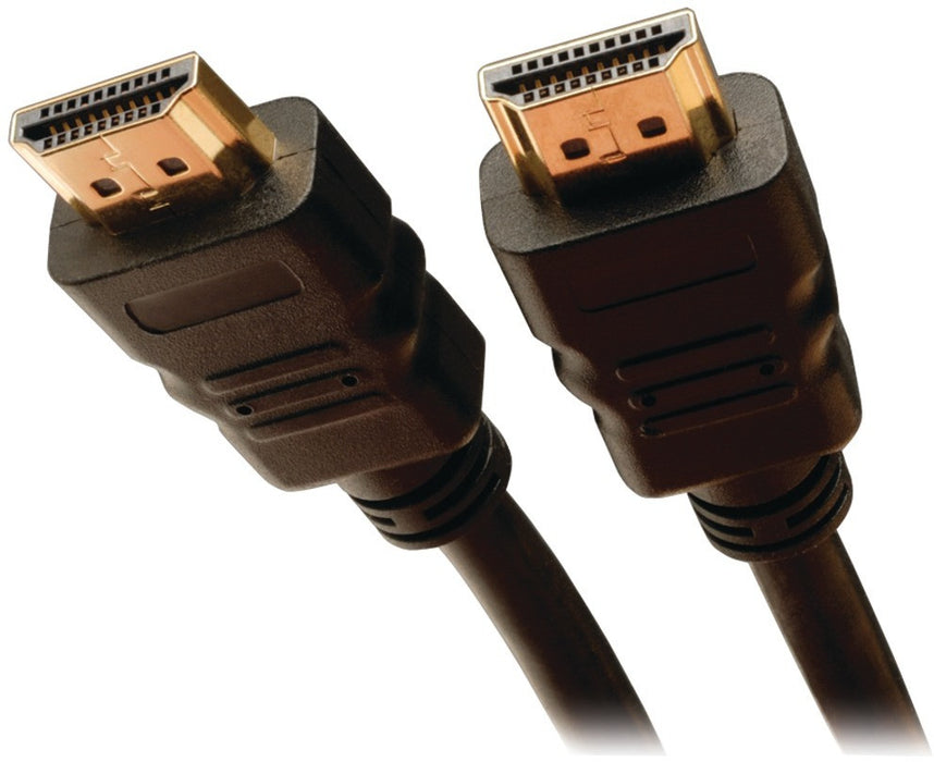 Tripp Lite - High-Speed HDMI(R) Cable with Ethernet (6 ft)