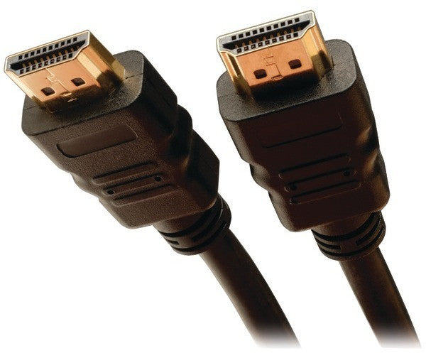 Tripp Lite - High-Speed HDMI(R) Cable with Ethernet (16 ft)