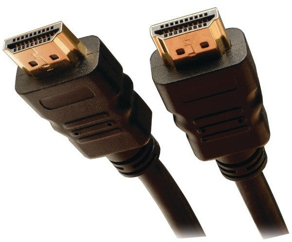 Tripp Lite - High-Speed HDMI(R) Cable with Ethernet (25 ft)