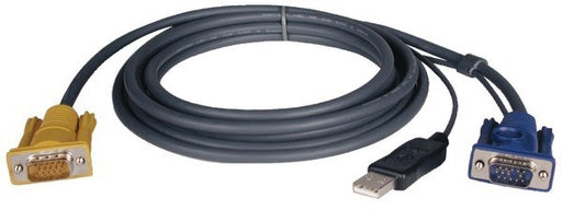 Tripp Lite - KVM Switch USB Cable Kit, 6ft