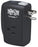 Tripp Lite - 2-Outlet Travel Surge Protector