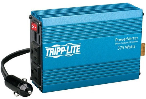 Tripp Lite - 375-Watt Power Inverter