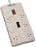 Tripp Lite - 8-Outlet Surge Protector (Telephone & DSL protection)