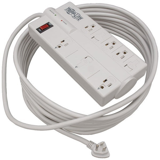 Tripp Lite - 8-Outlet Surge Protector (25ft Cord)