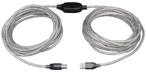 Tripp Lite - A-Male to B-Male USB 2.0 Cable (36ft)