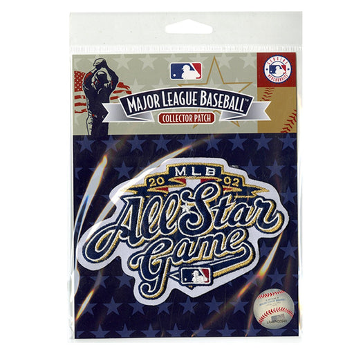 2002 All-Star Game Patch