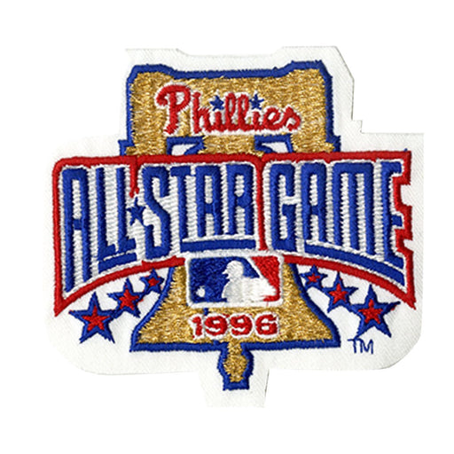 1996 MLB All Star Game Patch