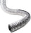 Lambro - Aluminum Flex Duct, 50ft