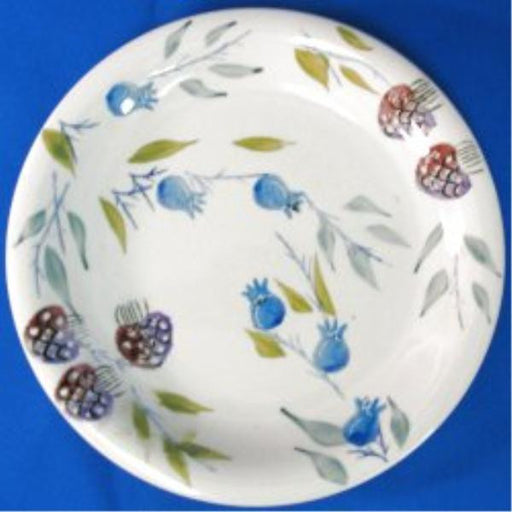 Ceramic Salad Plate