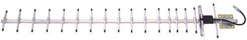 Wireless Extenders - Outdoor Cellular Yagi Antenna