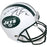 Leonard Williams Signed New York Jets Replica Helmet w/ "2015 1st Round Pick" Insc