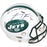 Leonard Williams Signed New York Jets Authentic Speed Helmet w/ "2015 1st Round Pick" Insc